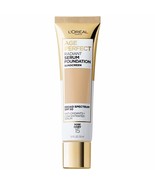 L&#39;Oreal Paris Age Perfect Radiant Serum Foundation with SPF 50 Rose Ivor... - $34.97