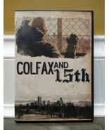 Colfax and 15th RARE DVD 2010 Stephen Santa Cruz &amp; Ketrick Jazz Copeland... - $495.00