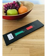 Authentic Apple Watch Band, Black Unity Sport Band, 40mm, MJ4V3AM/A, Ope... - $34.21 CAD