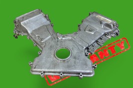 2003-2005 ford thunderbird lincoln ls 3.9l front engine timing chain pan... - $195.00