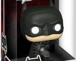 Funko Pop! The Batman (2022) - Batman Jumbo #1188 NEW IN BOX - $35.00