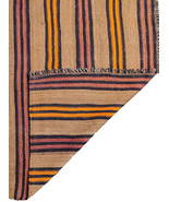 Area Rug Bohemian Stripe Wool Rug Carpets for Living Room Rugs for Sale - $434.81+