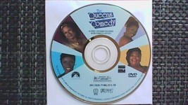 The Queens of Comedy (DVD, 2000) - £3.92 GBP