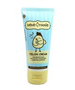 Bebe Roosie Telon Cream, 60 Gram (Pack of 5) - £67.43 GBP