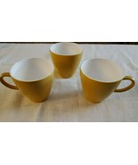Centura by Corning Ware Tea Cup Coffee Cup Mug in Gold Laurel Pattern MC... - $20.79