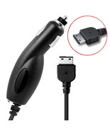 5x NEW Premium Vehicle Car Charger Samsung M300 U350 U750 U470 A827 R500... - $9.49