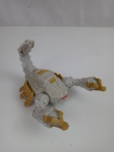 2007 Burger King Kids Meal Toys Scorpion - $3.95