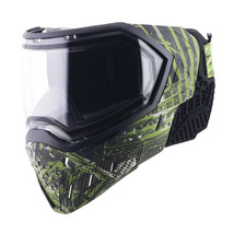 Empire EVS Thermal Paintball Goggles Mask - Limited Edition LE - Lurker - £157.34 GBP