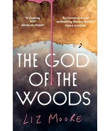 the God of the Woods by Liz Moore (English, Paperback) Brand New Book - $19.22 CAD