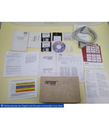 Future Domain Driver Disk &amp; Accessories For TMC-1610M SCSI Scanner Host ... - $3,788.86 MXN