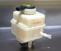 2009-2015 bmw 760i 740li 750li f01 f02 brake fluid tank reservoir bottle... - $38.87