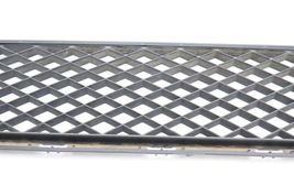 08-15 SMART FORTWO FRONT BUMPER LOWER GRILLE E1634 image 3