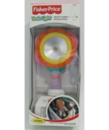 Fisher Price Task Light for reading or playing during evening car rides (412) - $21.95