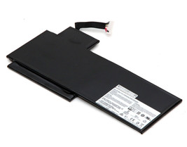 BTY-L76 Battery Fit MSI GS72 Series 6QD-041XCN 6QE-209CN Schenker XMG C703 - $69.99