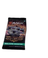 Magic Gathering Streets New Capenna Welcome Booster Cards MTG Sealed 1 P... - €7,69 EUR