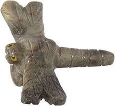 Dragonfly Peruvian Dolomite Spirit Animal! - $3.91