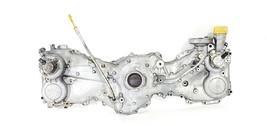 2015 2016 2017 2018 2019 Subaru Outback Legacy OEM Timing Cover 2.5L - $3,806.09 MXN