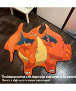 Charizard Pokemon anime pet sprite Pikachu Charizard cartoon cute Snorla... - $76.14