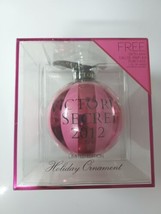 Victoria’s Secret 2012 Limited Edition Striped Holiday Ornament - £11.10 GBP