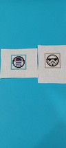 Completed Star Wars Finished Cross Stitch DIY Crafting - $5.99