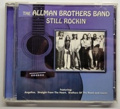 Still Rockin&#39; The Allman Brothers Band (CD, 2000) - £7.86 GBP
