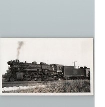 Indiana Harbor Belt Railroad Locomotive 420 Photo 2.75 x 4.5 LaGrange 14 June 37 - $6.99