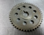 Camshaft Timing Gear From 2009 Honda Fit  1.5 - $19.95
