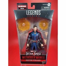 Marvel Legends-&quot;Doctor Strange&quot;-Multiverse of Madness Hasbro 2022 NIB - $18.50