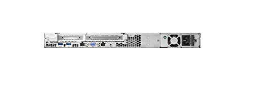 HPE 830698-S01 HPE 830698-S01 Proliant DL20 Gen9 E3-1240v5 LFF US Server - $848.88