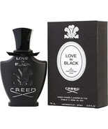 CREED LOVE IN BLACK by Creed (WOMEN) - EAU DE PARFUM SPRAY 2.5 OZ - $310.83