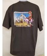 KID ROCK - ORIGINAL VINTAGE OLD STORE / TOUR STOCK UNWORN X- LARGE T-SHIRT - $33.00