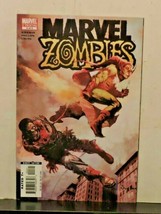 Marvel Zombies #4 June 2006 - £10.89 GBP