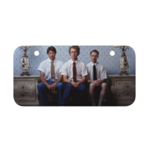Napoleon Dynamite Movie Mini License Plate for Bike, Motorcycle - $6.25