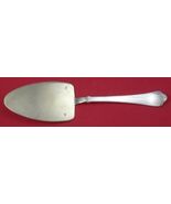 Cardinal by Puiforcat Silverplate Pie Server Flat Handle 9 3/4&quot; Serving ... - €294,83 EUR