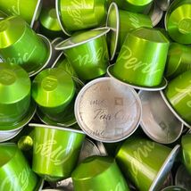 Nespresso Original Peru Organic Master Crafted Single Origins Pods 50ct ... - $29.69