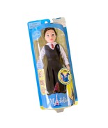 Madelines Teacher Miss Clavel Poseable Doll 9” Box Damaged - $323.26 MXN