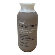 Living Proof Styling Treatment Wave Shaping Curl Defining Thick To Coars... - $20.33