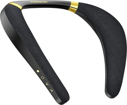 Monster Boomerang Neck Speaker Bluetooth Wireless - £92.44 GBP