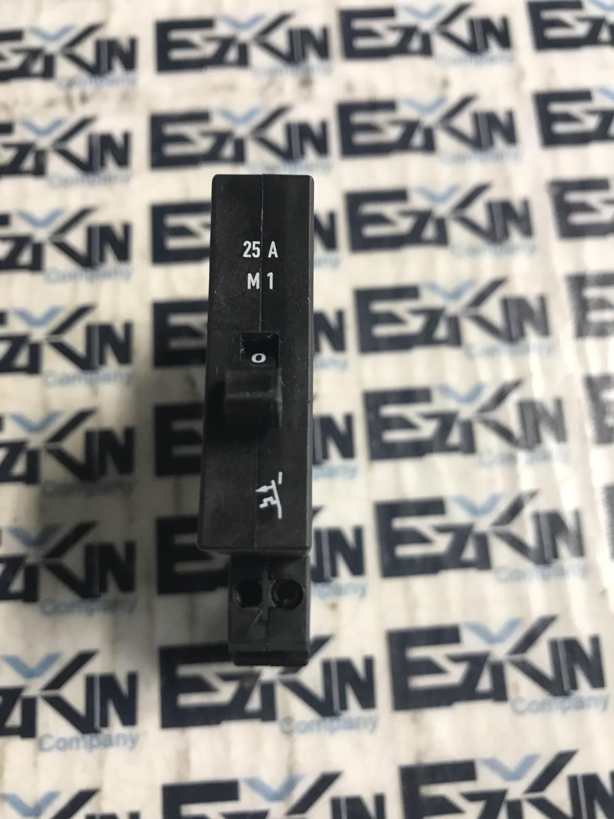 ETA 2210-T210-K0M1-H0 CIRCUIT BREAKER 25A - $9.50