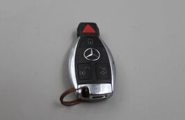 E350      2016 Key Fob/Remote 41114 - $63.10 CAD