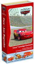 Cricut Disney/Pixar Cartridge, Cars - $19.60