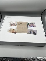 Time Capsule Korean K-Pop 2022 Box Set - $924.75 MXN