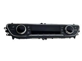 2021-2024 Audi Q5 Front Heater Ac Climate Control Switches 80A820043AN OEM - $1,860.06 MXN