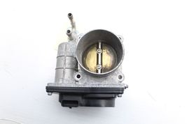 07-08 INFINITI G35 LEFT DRIVER SIDE THROTTLE BODY Q8536 image 8