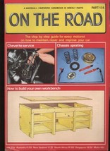 On The Road Magazine - Part 125 - £3.12 GBP