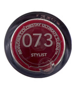 Revlon ColorStay Ultimate Suede Lipstick Ultra Hydrating #073 STYLIST (S... - £12.40 GBP