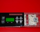 GE Oven Control Board - Part # WB27X10215 | 191D2875P005 - $69.00