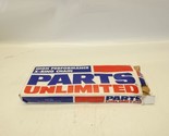 Parts Unlimited 520 PX Series Chain 130 Links Natural 1223-0379 - $87.03