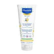 Mustela Nourishing Body Lotion with Cold Cream 200ml - $25.02