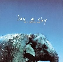 If I Left The Zoo by Jars of Clay Cd - £8.83 GBP